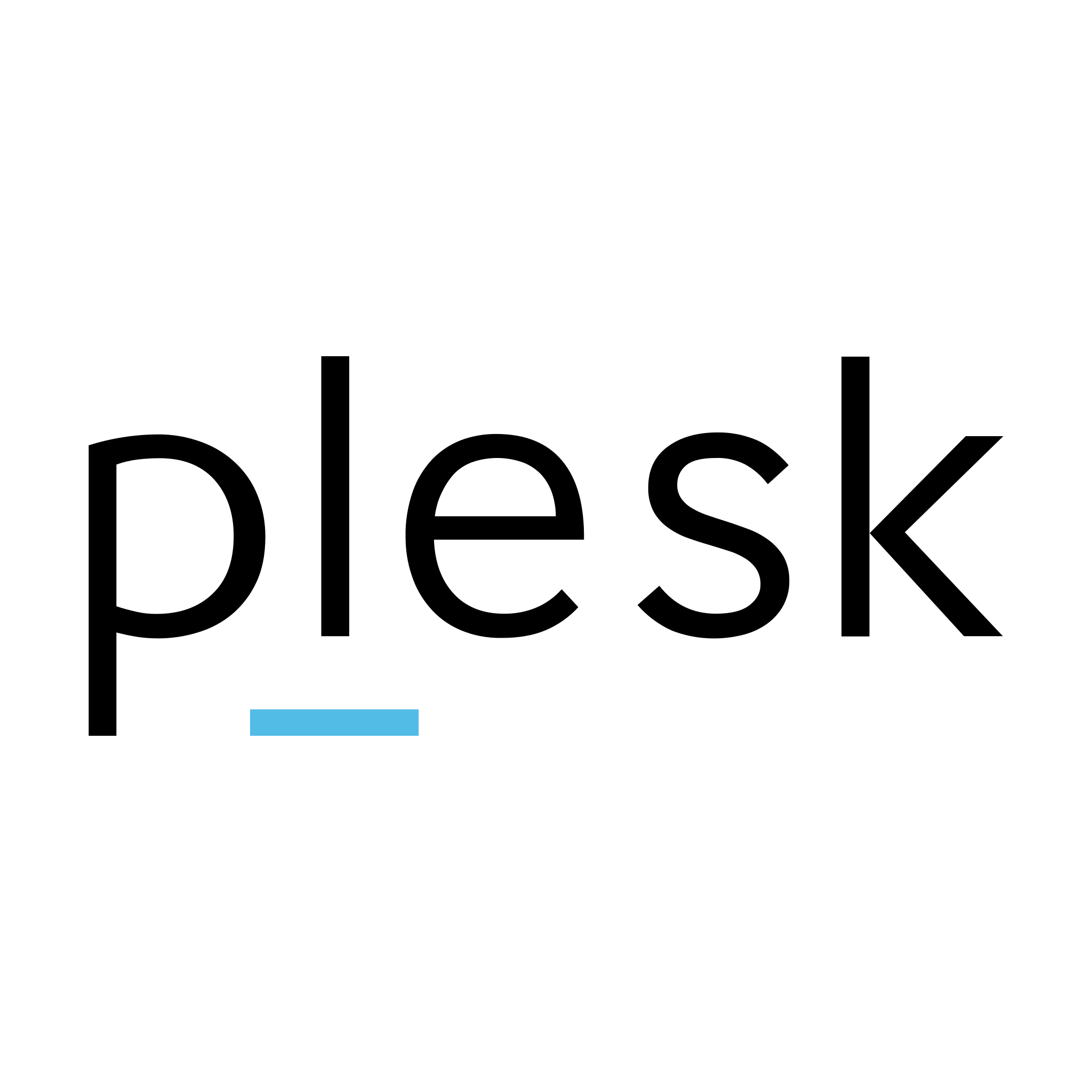 Simply Hosting with Plesk I